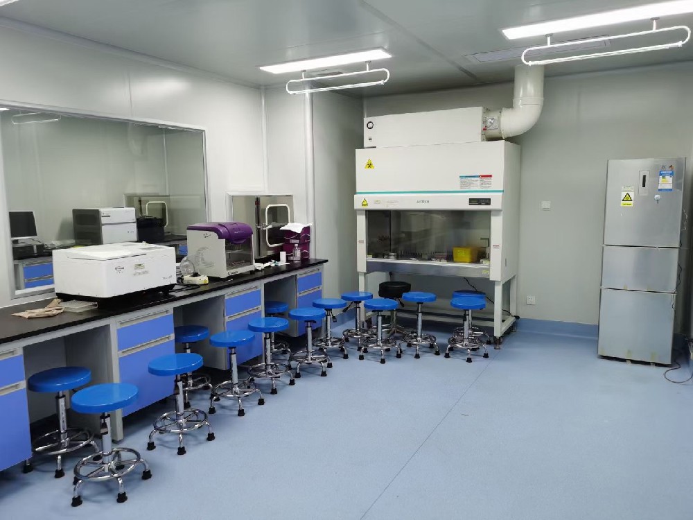 2020年桂林理工大学通风及实验操作系统采购